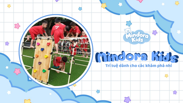 Mindora Kids 27
